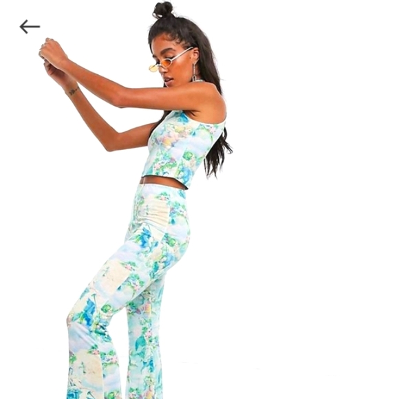 Cherub Top 👼🏼 🩵 👼🏾 - Picture 4 of 4